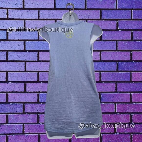 🖤Zumba Tank (H037)- Size M for Women - Picture 6 of 9